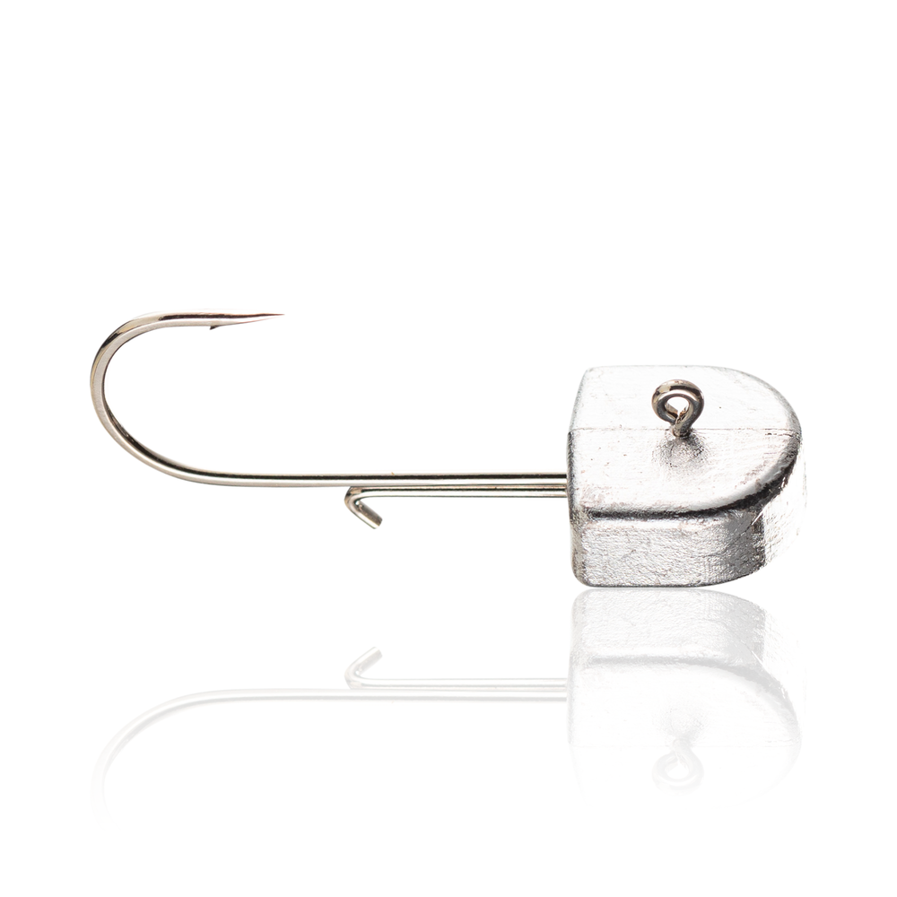 Reins Meba Meet Jig Head Worm Keeper - 5g #2_1